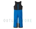 Reimatec winter pants Oryon Bright blue, size 104
