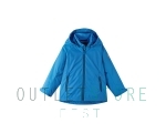 Reimatec jacket Soutu Cool blue