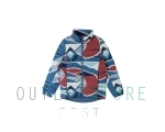 Reima Jacket Untu Blue Ocean, size 128 cm