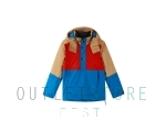 Reimatec winter jacket Arantila Peanut Brown, size 140